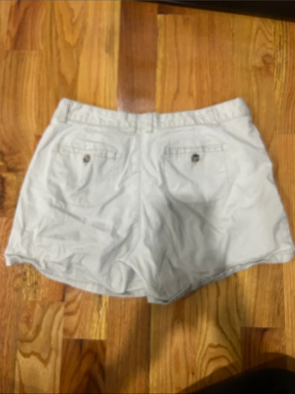 Dockers Light tan Women’s Bermuda Shorts